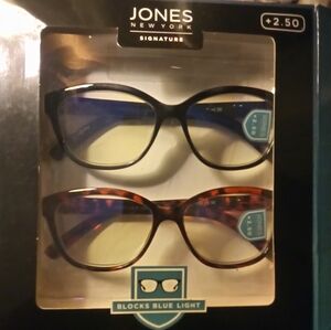 Jones New York Signature 2.50